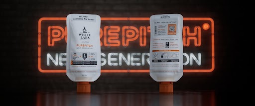 White Labs Ale Yeast