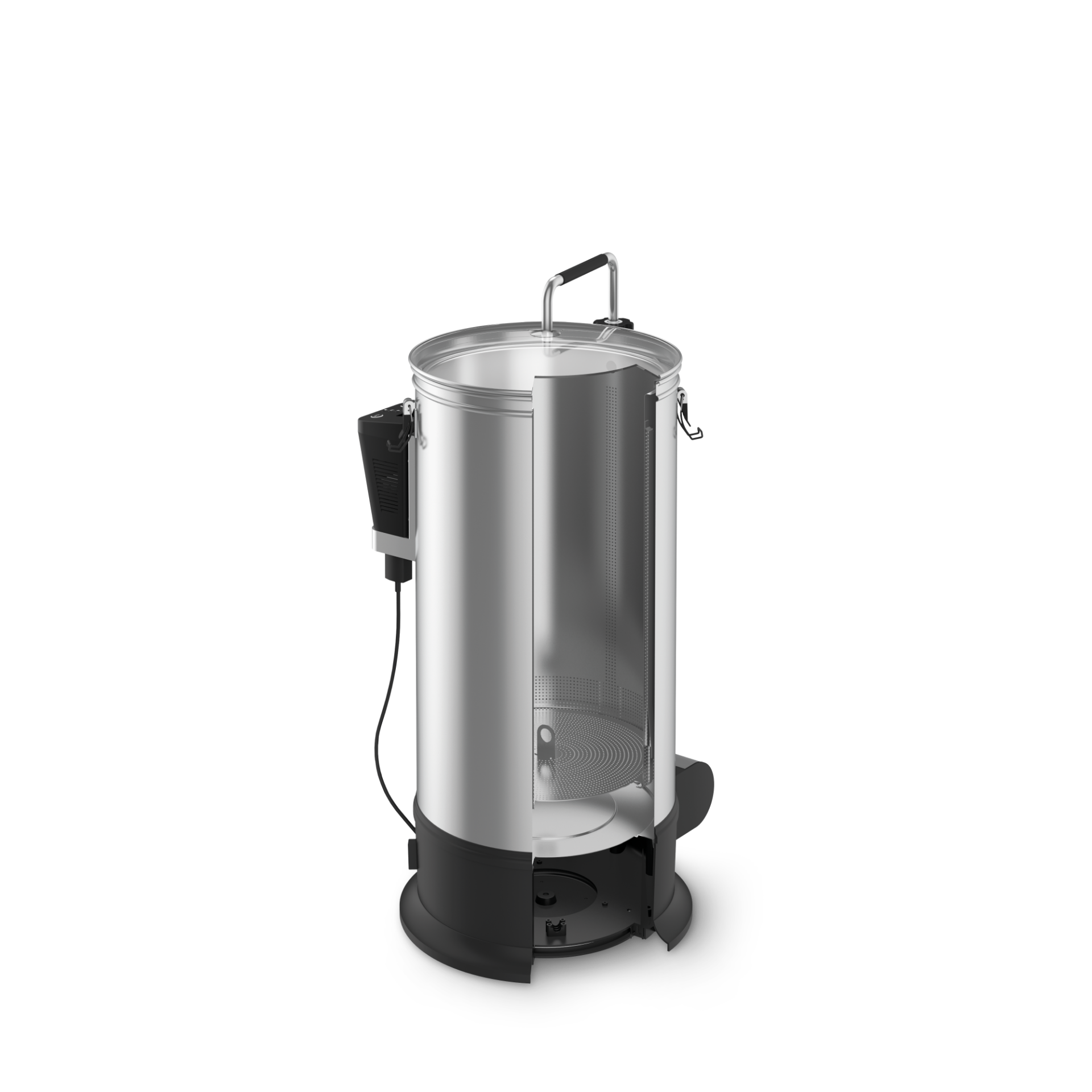 Grainfather G30 v3 220v All-in-One Brewing System (no chiller included)