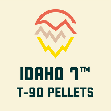 Idaho 7™ Hop Pellets