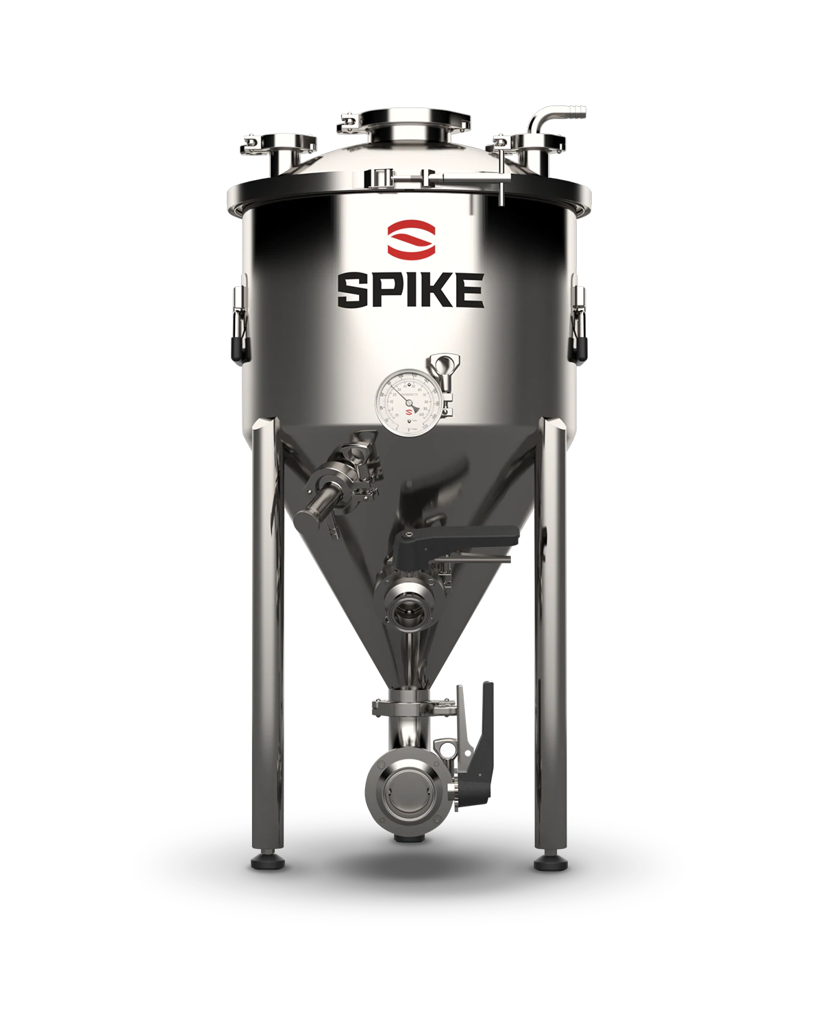 Spike Fermenters