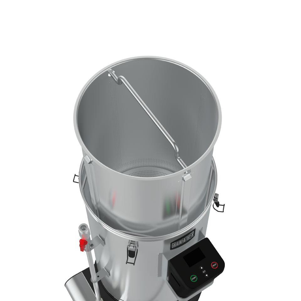 Grainfather G30 v3 110v All-in-One Brewing System (no chiller included)