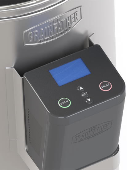 Grainfather G30 v3 110v All-in-One Brewing System (no chiller included)