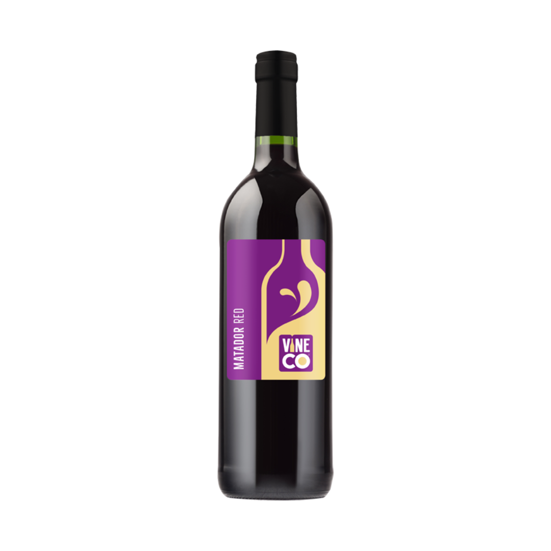 VineCo Original Series™ Chilean Matador Red