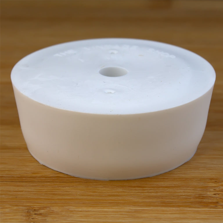 Drilled Stopper #13