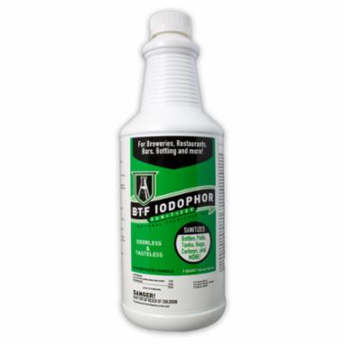 BTF Iodaphor Sanitizer