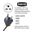Grainfather G40 Brewing System (220V)