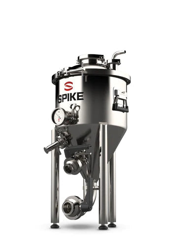 CF10 Spike Conical Unitank