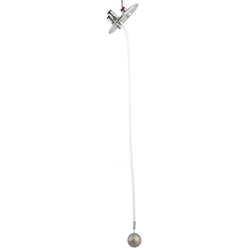 Kegmenter Fermentation Keg - 58L/15.3 Gal