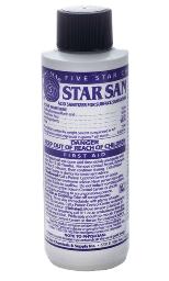 Star San