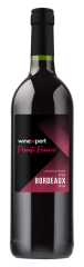 Private Reserve Bordeaux Style, Languedoc, France – with grape skins