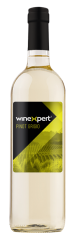 Reserve Pinot Grigio, Italy