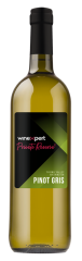 Private Reserve Pinot Gris, Yakima Valley, Washington
