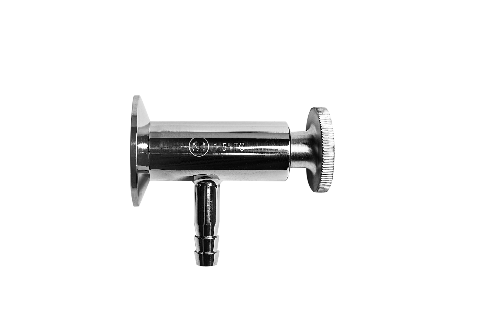 TC Sample Valve