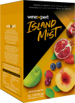 Island Mist Blood Orange Sangria