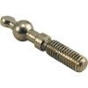 Chrome Faucet Brass Lever