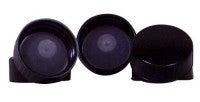 Polyseal Screw Caps - 28mm (each)
